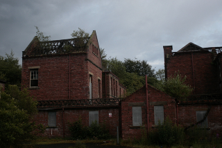 Illustration for article titled Six Abandoned Asylums with Genuinely Chilling Backstories